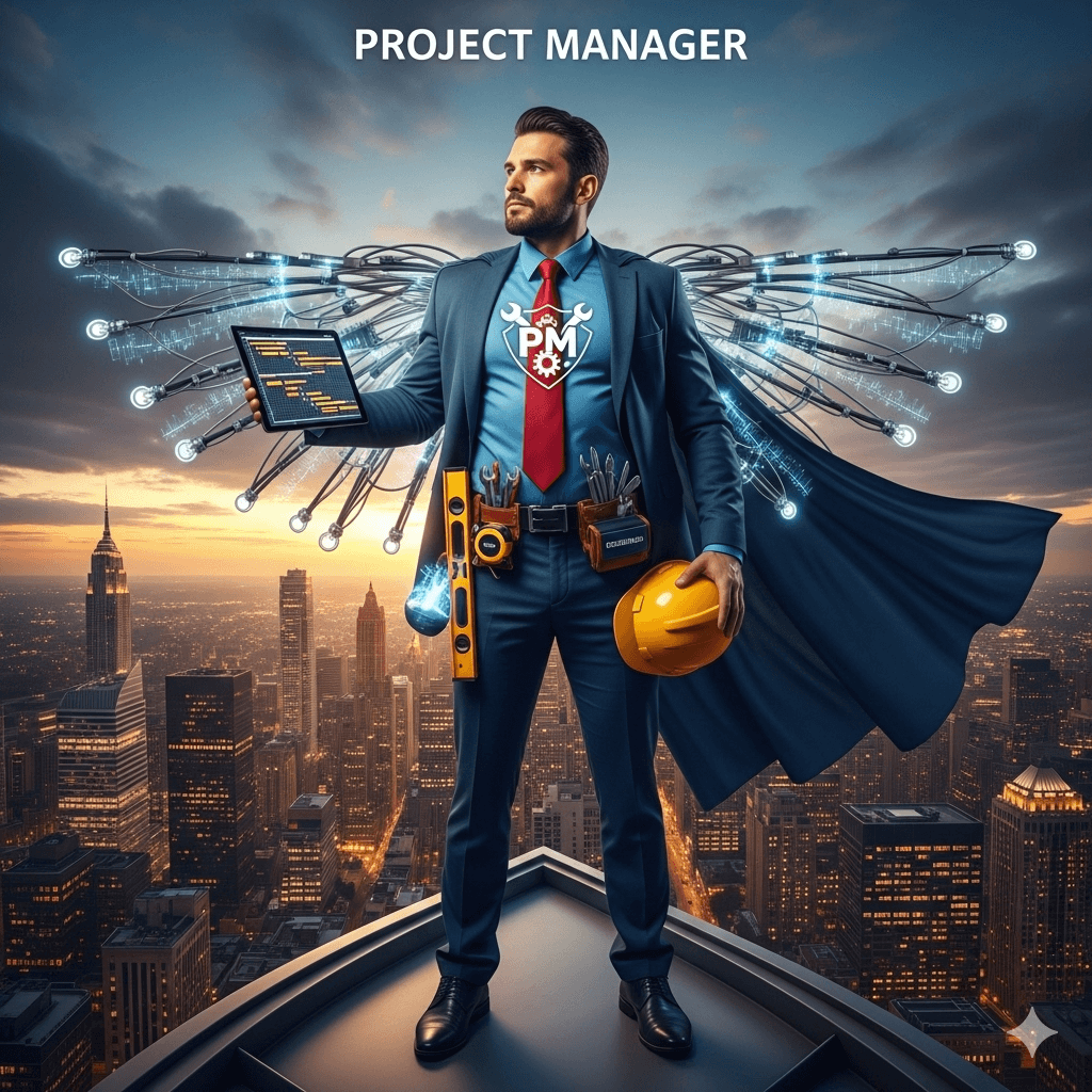 Navigating the Management Maze: Understanding Product, Program, and Project Management