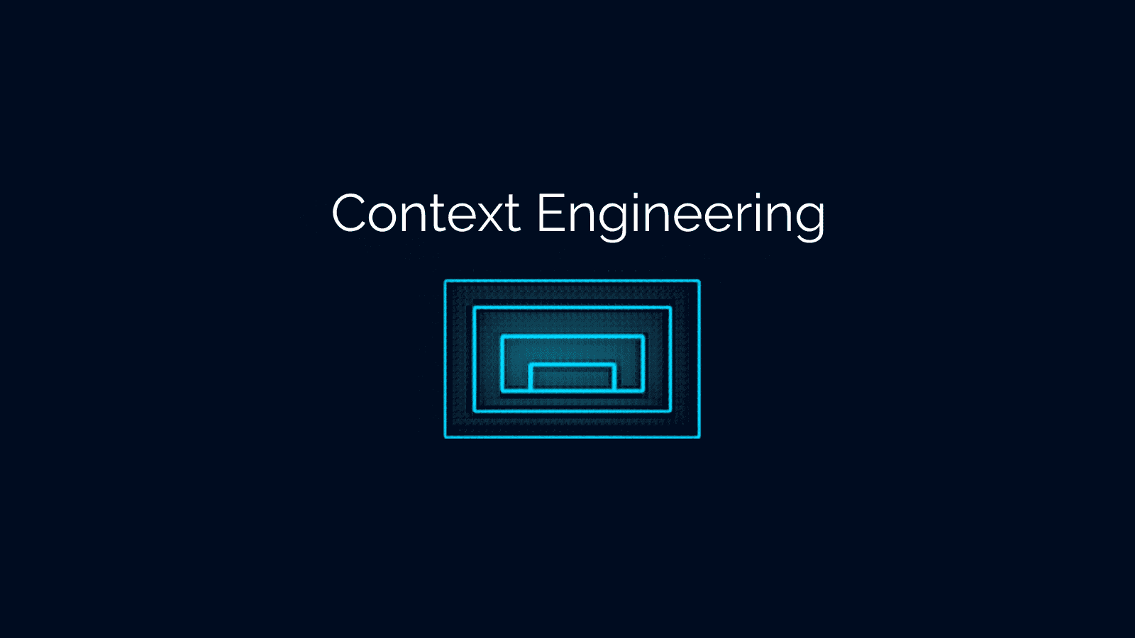 Context Engineering: The Discipline Beyond Prompting